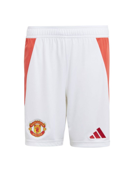 Spodenki adidas junior manchester united home it1975
