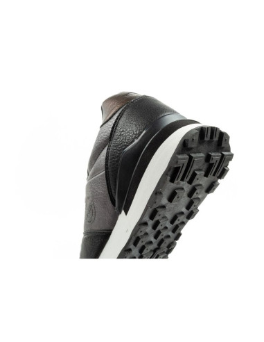 Lee cooper buty sportowe sneakersy damskie modne wygodne wytrzymałe szare czarne