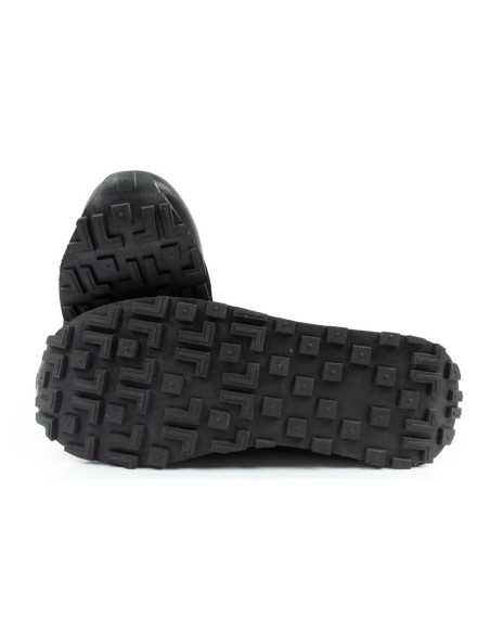 Lee cooper buty sportowe sneakersy damskie modne wygodne wytrzymałe szare czarne