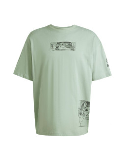 Koszulka adidas m sw tm t 2 m