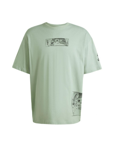 Koszulka adidas m sw tm t 2 m