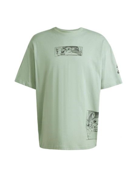 Koszulka adidas m sw tm t 2 m