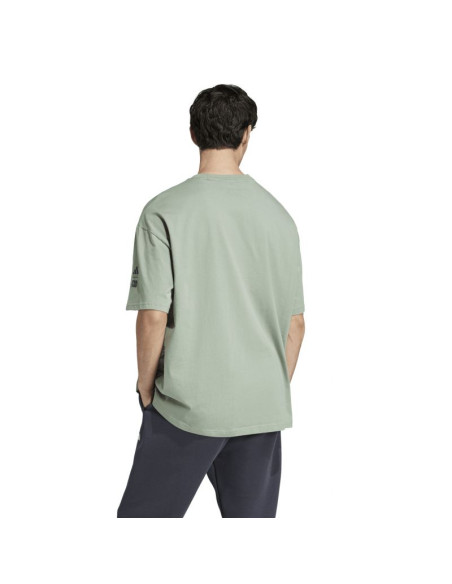 Koszulka adidas m sw tm t 2 m