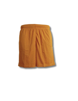 Spodenki nike fly essential shorts wmns chutney/white - cu4573-712