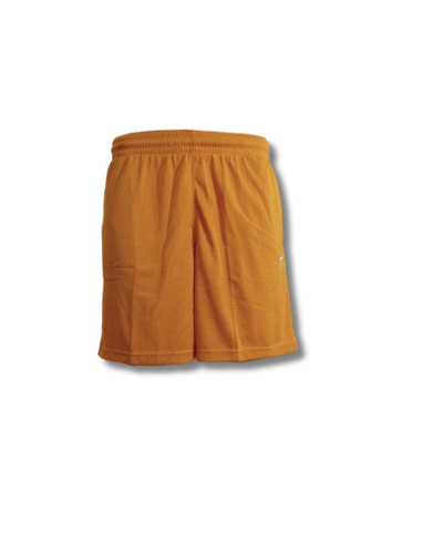 Spodenki nike fly essential shorts wmns chutney/white - cu4573-712