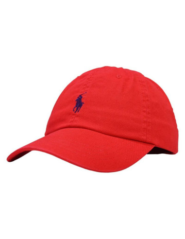 Czapka z daszkiem bejsbolowa polo ralph lauren - 710548524002