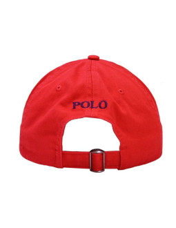 Czapka z daszkiem bejsbolowa polo ralph lauren - 710548524002 2