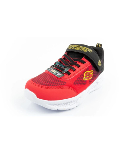 Skechers s lights buty sportowe dziecięce chłopięce wygodne led