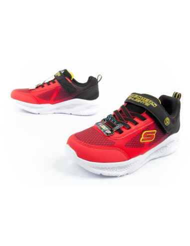 Skechers s lights buty sportowe dziecięce chłopięce wygodne led