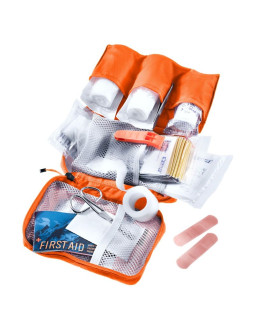Apteczka deuter first aid kit, koi 2