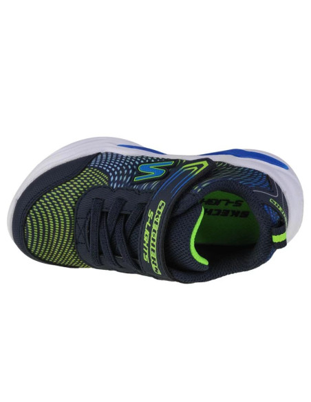 Skechers erupters iv 400125n-nvlm granatowe 21
