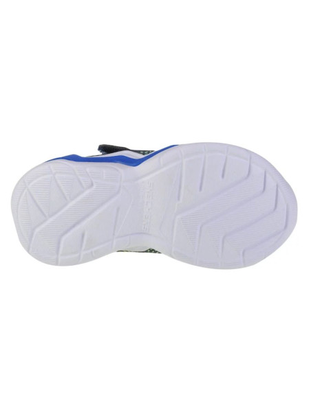 Skechers erupters iv 400125n-nvlm granatowe 21