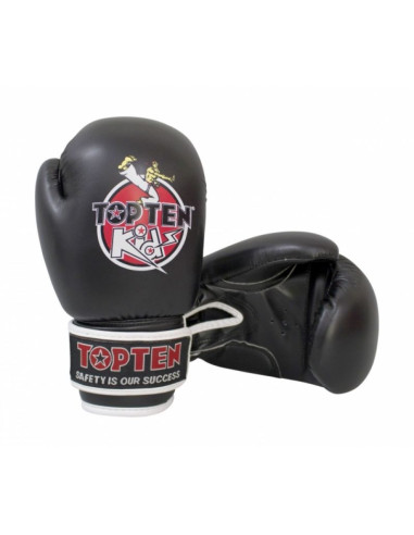 Rękawice bokserskie rpu-tt kids 8 oz