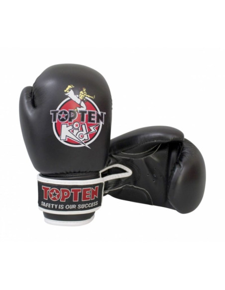 Rękawice bokserskie rpu-tt kids 8 oz