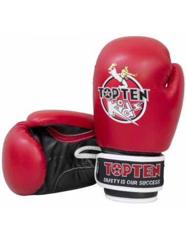 Rękawice bokserskie rpu-tt kids 8 oz