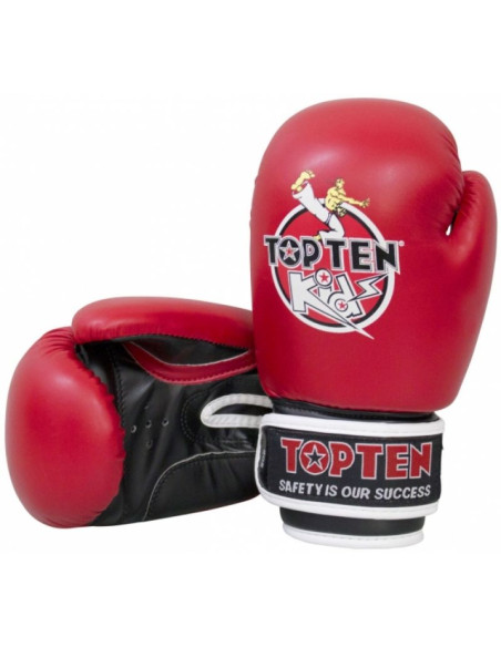 Rękawice bokserskie rpu-tt kids 8 oz