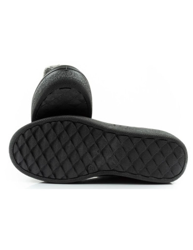 Easy way buty zimowe śniegowce botki damskie ocieplane modne na zamek