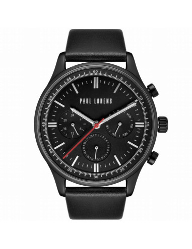 Zegarek męski paul lorens pl10602a2-1a3