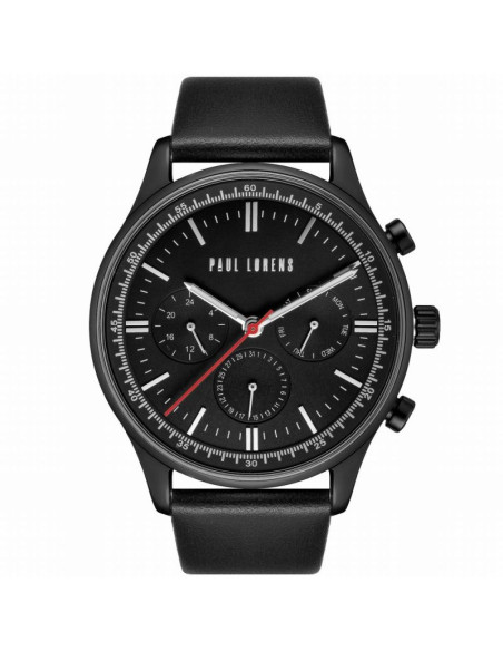 Zegarek męski paul lorens pl10602a2-1a3