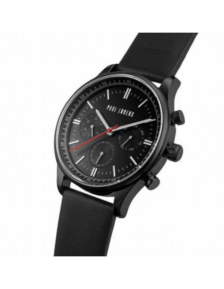 Zegarek męski paul lorens pl10602a2-1a3