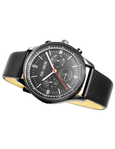 Zegarek męski paul lorens pl10602a2-1a3