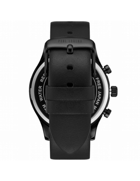 Zegarek męski paul lorens pl10602a2-1a3