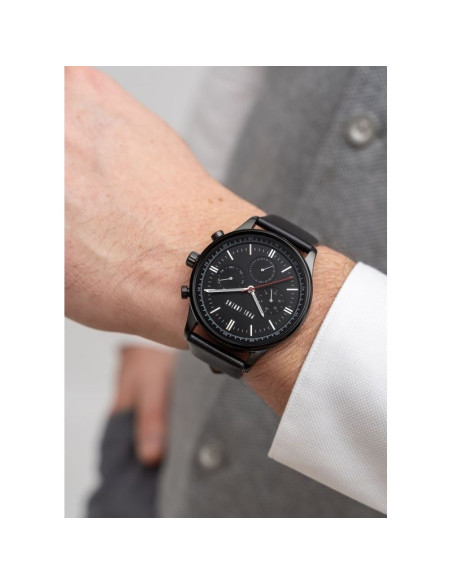 Zegarek męski paul lorens pl10602a2-1a3