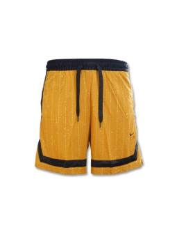 Spodenki damskie nike seasonal fly crossover basketball shorts - da6498-712