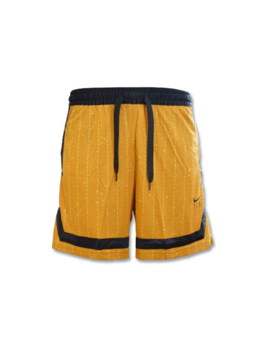 Spodenki damskie nike seasonal fly crossover basketball shorts - da6498-712