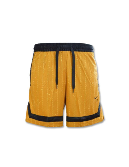 Spodenki damskie nike seasonal fly crossover basketball shorts - da6498-712