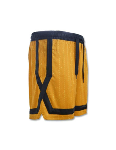 Spodenki damskie nike seasonal fly crossover basketball shorts - da6498-712