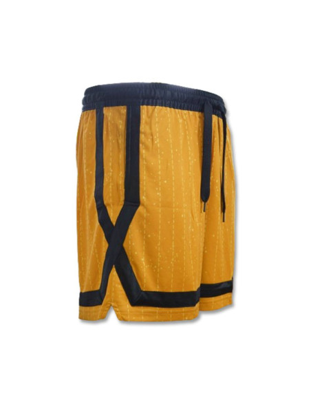 Spodenki damskie nike seasonal fly crossover basketball shorts - da6498-712