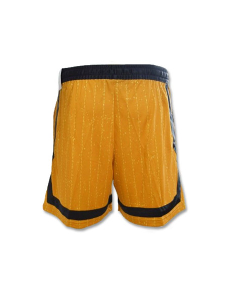 Spodenki damskie nike seasonal fly crossover basketball shorts - da6498-712