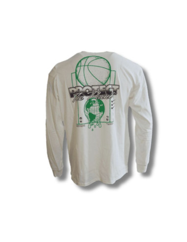 Koszulka nike nba long-sleeve max90 t-shirt - dx9339-100