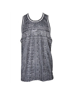 Koszulka męska nike global exploration dry dna jersey - ck6301-010