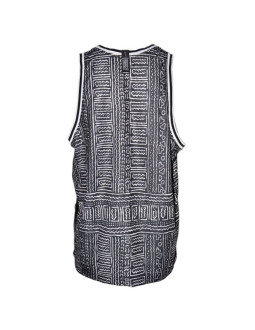 Koszulka męska nike global exploration dry dna jersey - ck6301-010 2