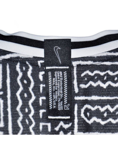 Koszulka męska nike global exploration dry dna jersey - ck6301-010