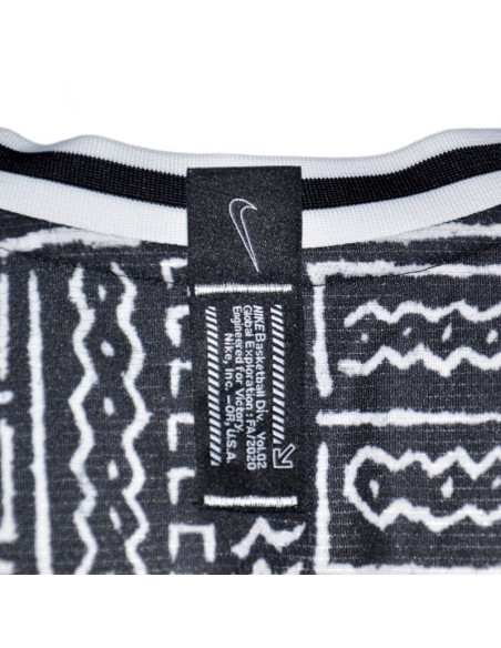 Koszulka męska nike global exploration dry dna jersey - ck6301-010