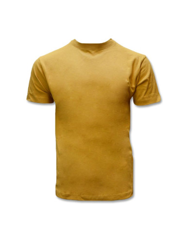 Koszulka męska taikan plain tee - 1303008.tan