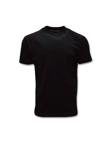 Koszulka taikan everything plain t-shirt black - 1303008.blk