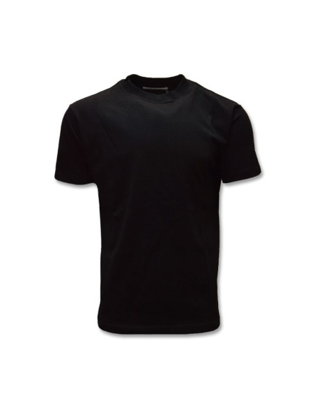 Koszulka taikan everything plain t-shirt black - 1303008.blk