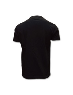Koszulka taikan everything plain t-shirt black - 1303008.blk 2