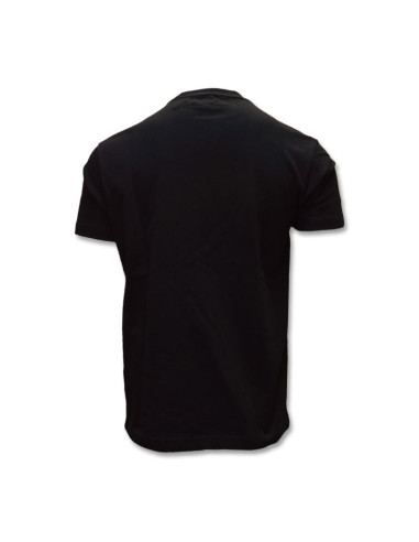 Koszulka taikan everything plain t-shirt black - 1303008.blk