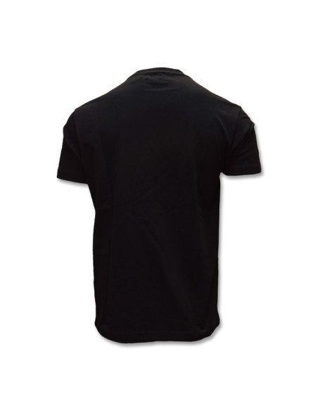 Koszulka taikan everything plain t-shirt black - 1303008.blk