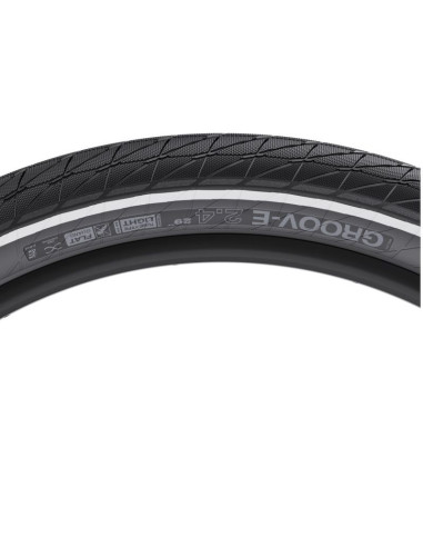 Wtb opona 29'' 2,4 groov-e comp fg 60 tpi dna