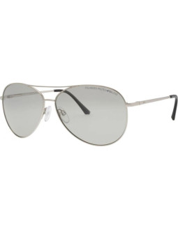 Okulary goggle frank e929-3p brown demi/ yellow