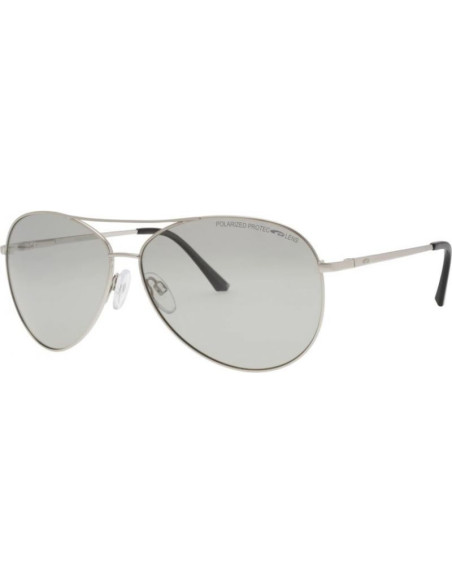 Okulary goggle frank e929-3p brown demi/ yellow