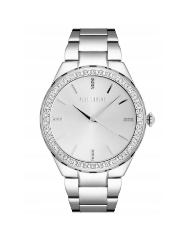 Zegarek damski paul lorens pl9656b3-3c1 + box