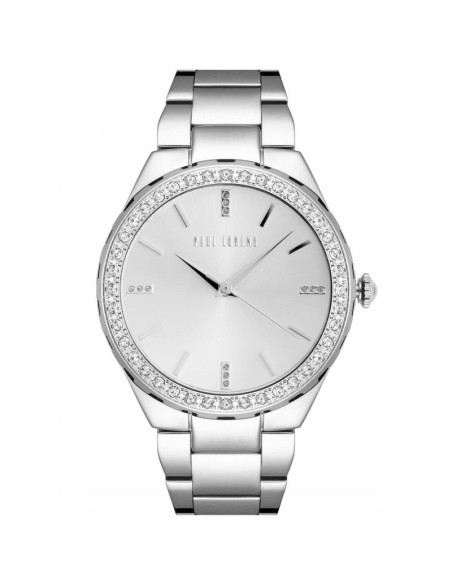 Zegarek damski paul lorens pl9656b3-3c1 + box