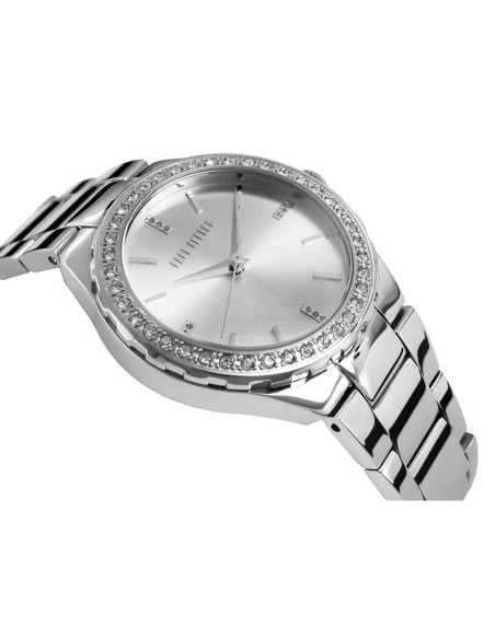 Zegarek damski paul lorens pl9656b3-3c1 + box